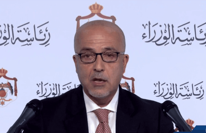 الهياجنة: 60 ممن وصلتهم رسائل نصية تلقوا اللقاح