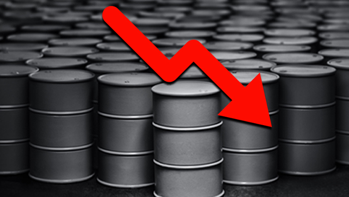 Oman oil price falls by 73 cents