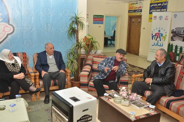 جمعية حماية الأسرة والطفولة تعقد الجلسة الثانية لتبادل المعرفة والخبرة