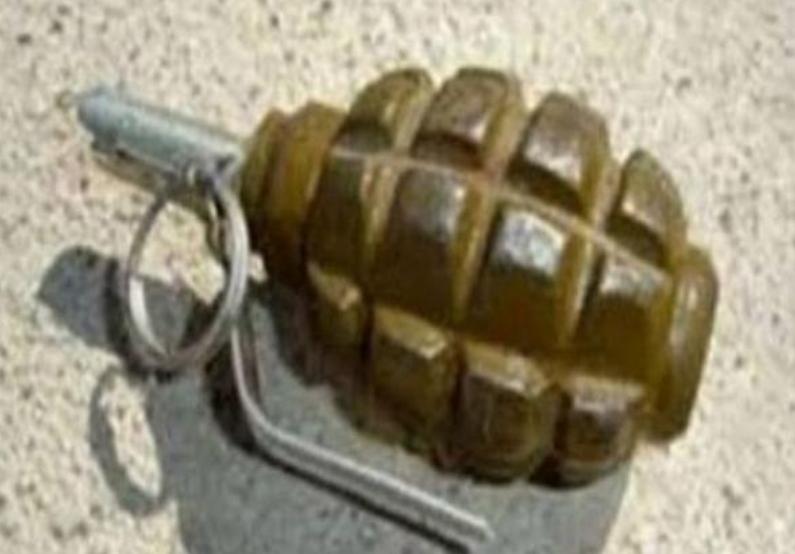 العثور على قنبلة من مخلفات الأمن الداخلي في وادي شعيب