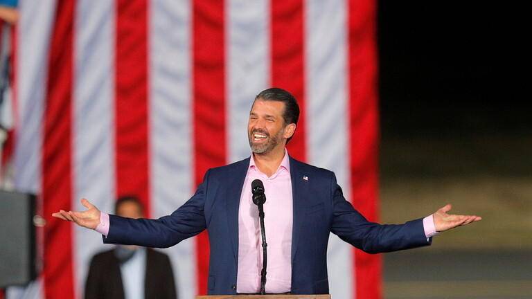 بعد إيفانكا.. نجل ترامب الأكبر يواجه استجوابا