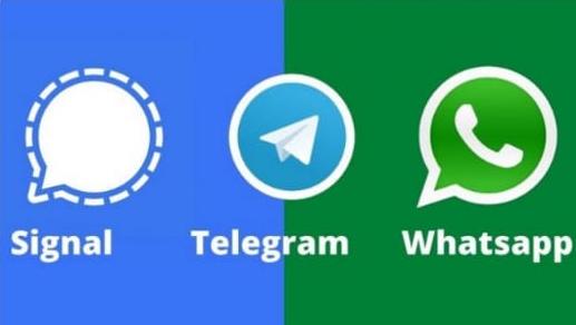 الأردنيين  يهجرون واتساب بإرادتهم خوفاً على خصوصياتهم