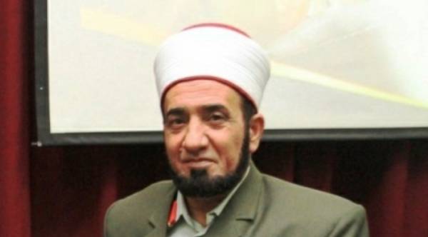 ماذا قال الشيخ الربابعة؟