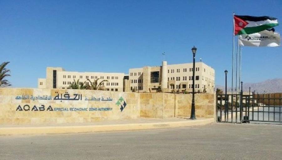 سلطة العقبة الخاصة تمهل المحال المخالفة حتى نهاية الاسبوع