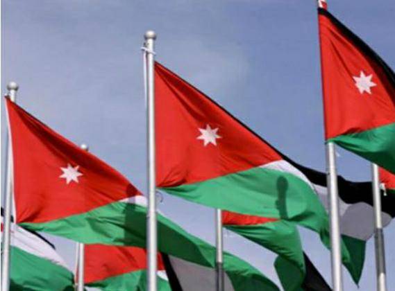 الاردن يدين إطلاق الحوثيين طائرات مفخخة بدون طيار باتجاه السعودية 