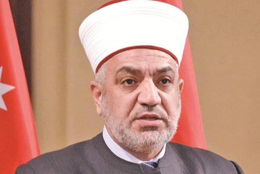 وزير الاوقاف يوجه رسالة هامة للمواطنين