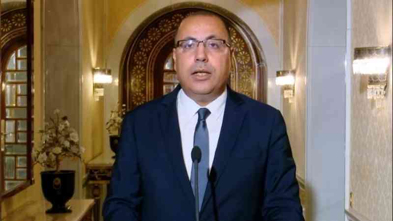 تعديل وزاري في تونس يشمل 11 حقيبة وزارية