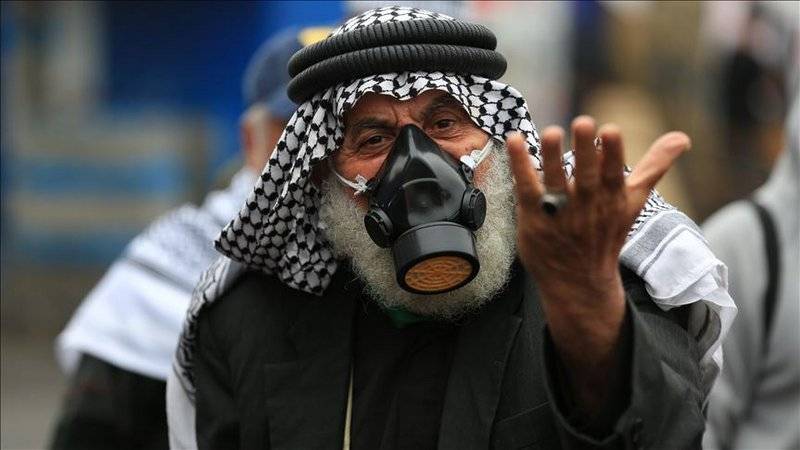 العراق يسجل 596 إصابة جديدة بفيروس كورونا و3 وفيات