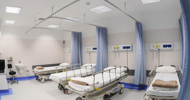 عودة استقبال مراجعي عيادات الاختصاص في الخدمات الطبية الملكية