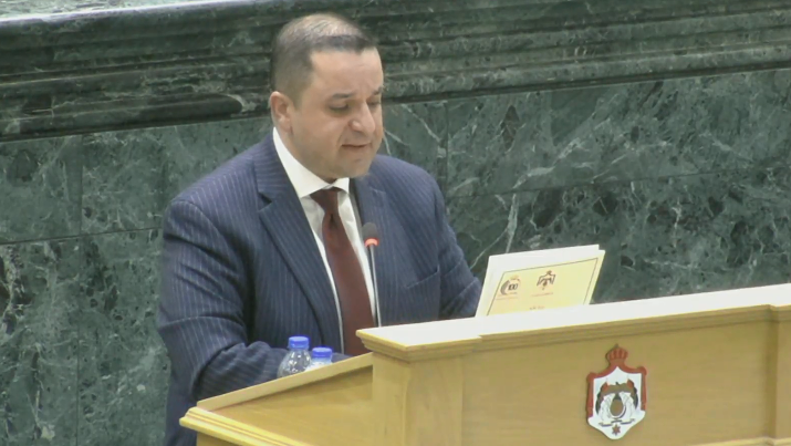 كيف حصل الاردنيون على لقاح كورونا ؟