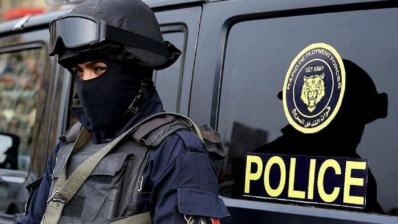 ضابط مصري تزوج وترقى وتقاعد بعد 32 عاما .. واكتشفوا أنه مزيف