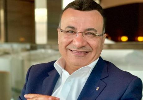 تعيين طارق درباس مديرًا عامًا لـ “فندق وريزيدنس الريتز–كارلتون” في عمّان