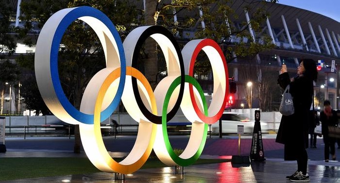 Olympics will go ahead, Japans PM tells parliament