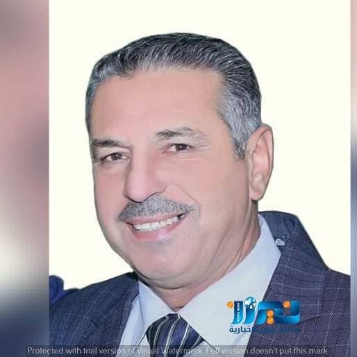 أبو طبنجة رئيس تحرير لنيروز للسنة الثالثة