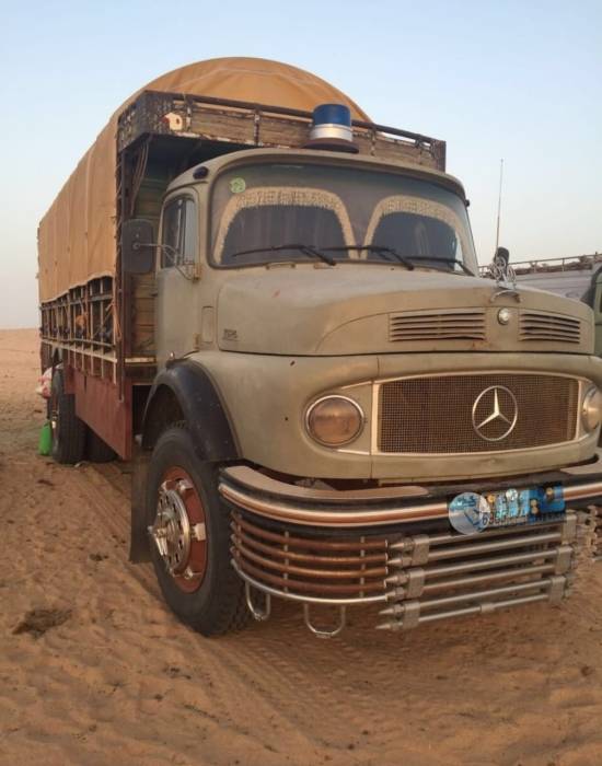 مواعيد ترخيص مركبات البدو