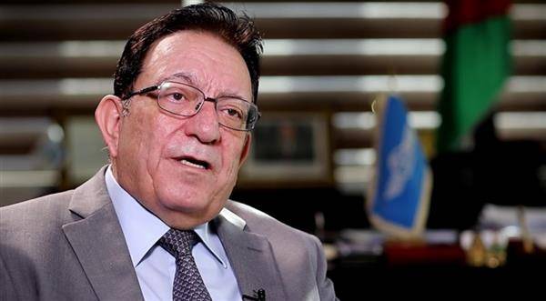 حداد  يثمن توصية هيئة تنظيم النقل العام ل لجنة الأوبئة برفع السعة المقعدية إلى 100٪