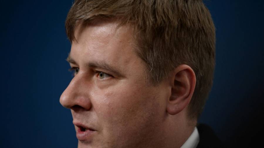 إصابة وزير خارجية التشيك بفيروس كورونا