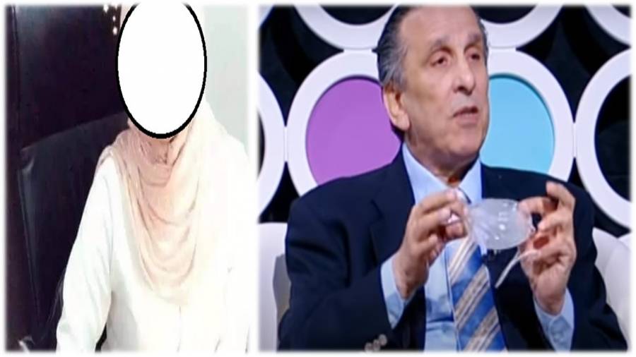 عاجل : رئيس جمعية أطباء التجميل السابق يكشف سبب الوفاة الحقيقي لطبيبة الأسنان بعد عملية الشفط
