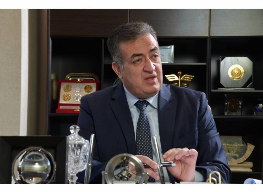 منصور: السرطان في الأردن السبب الثاني للوفيات