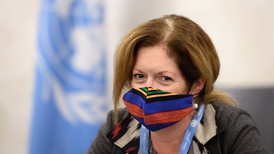 البعثة الأممية في ليبيا: توافق على مقترح اختيار السلطة التنفيذية