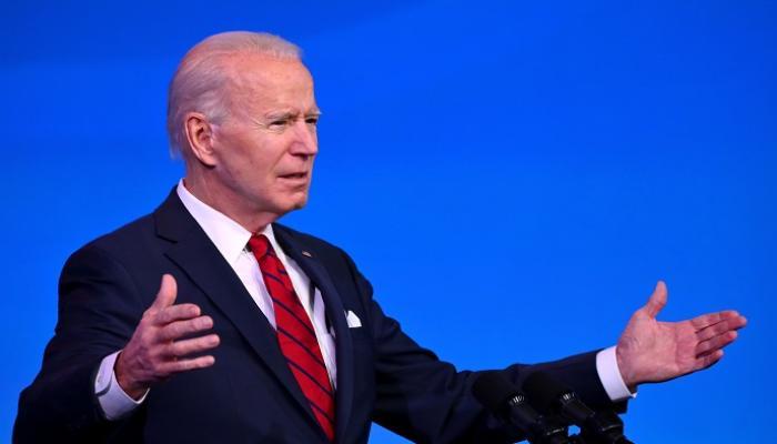 ارتفاع الأسهم الأميركية قبيل تنصيب بايدن