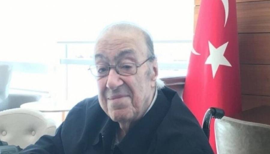 وفاة الوريث الأخير لعرش الإمبراطورية العثمانية في دمشق