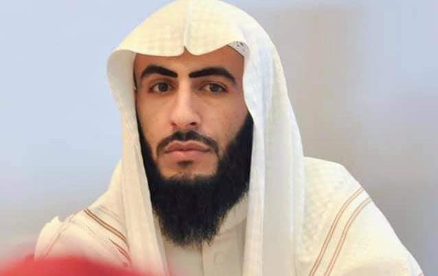 الحنيطي مديرًا لاوقاف سحاب