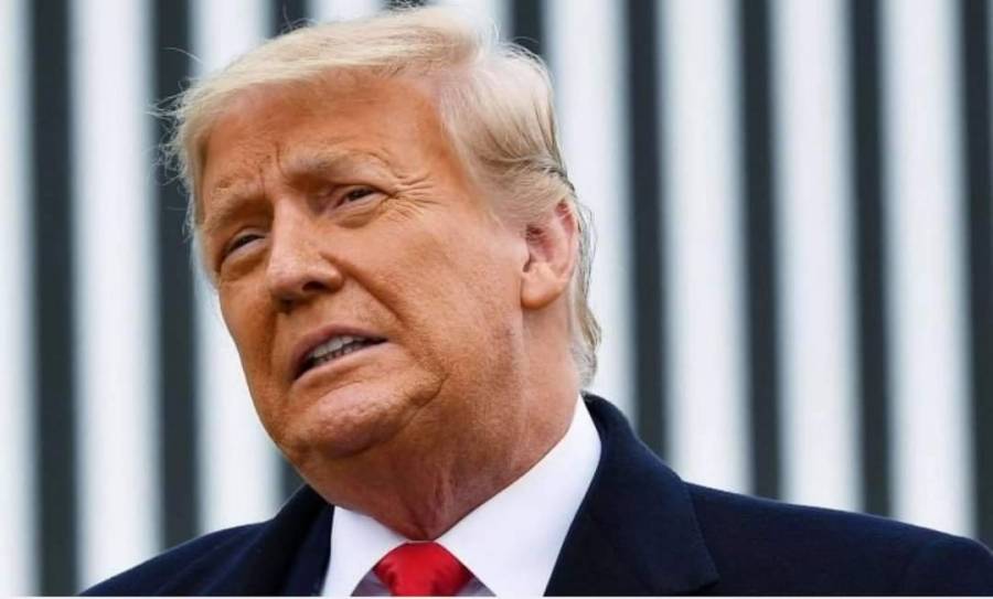 بلومبيرغ: ترامب يغادر واشنطن منبوذا مخلفا وراءه الوباء والبطالة