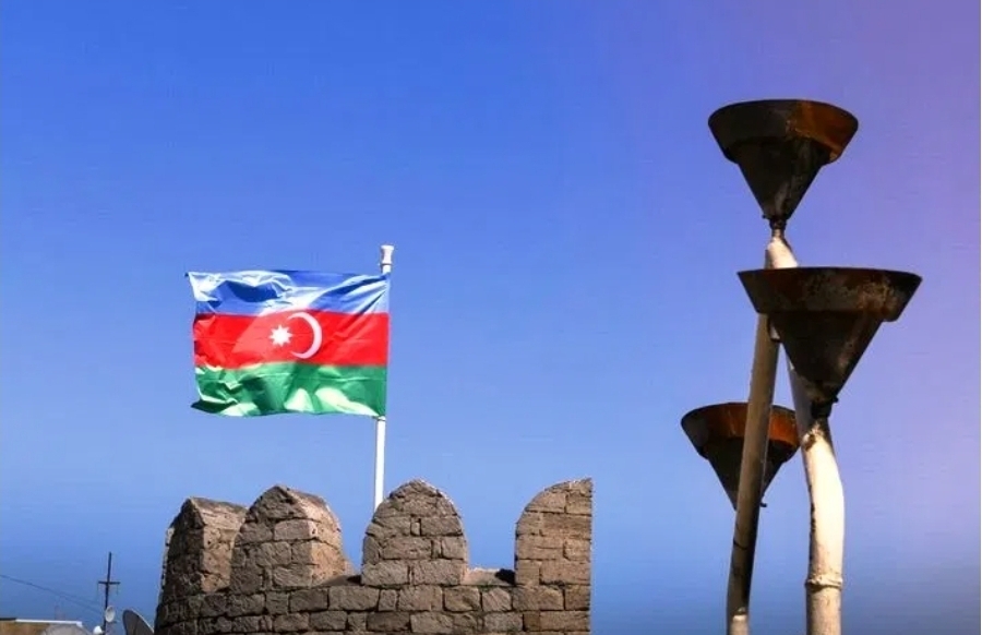 بيان صادر عن  سفارة جمهورية أذربيجان في عمان بمناسبة مرور الذكرى الحادية والثلاثين لأحداث 20 يناير