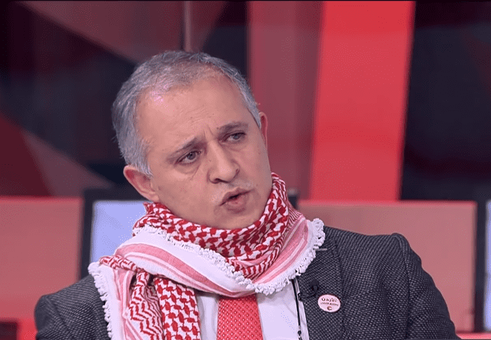 القطامين: حريصون على توفير بيئة عمل آمنة للوافدين