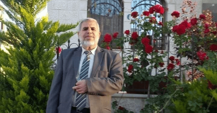 العمل الإسلامي ينعى الرواشدة