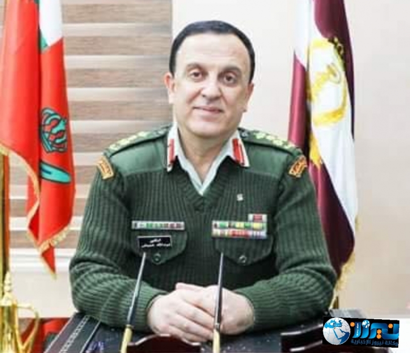 العميد عميش يستجيب لمناشدة مواطن باجراء عملية حرجه في الخدمات الطبية الملكية