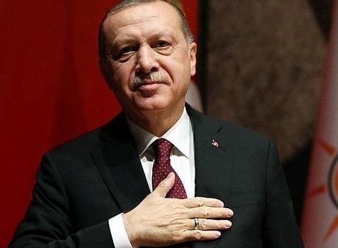 أردني يطلق اسم أردوغان على طفله