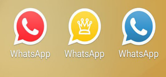 خبير أمن معلوماتي: واتساب الذهبي وبلاس و الأزرق تطبيقات مزيفة يمكنها سرقة صور وبيانات المستخدم