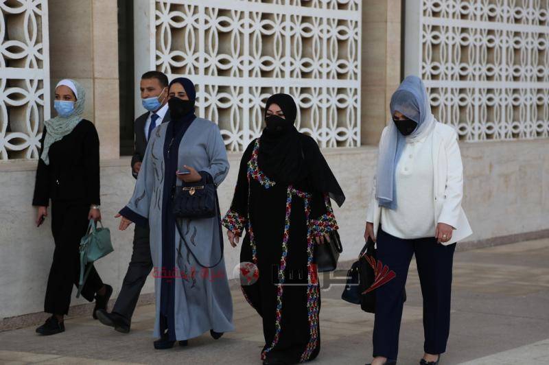 مجمع اللغة العربية: مصطلح نائبة لا يعتبر اساءة