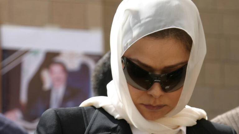 ماذا قالت رغد صدام حسين عن تفجيرات بغداد؟؟