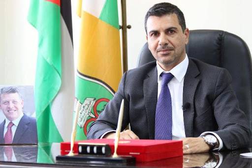 وزير المياه والري : ارتفاع تخزين السدود الى (114.5) مليون متر مكعب وبنسبة تخزين  (34.02)