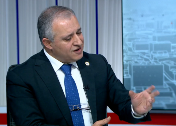 القطامين عن قرار البرك الخارجية: ليست خدعة!