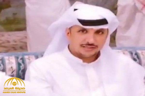 وفاة المعلم  الزهراني” أثناء إلقاء درس لطلابه على منصة مدرستي