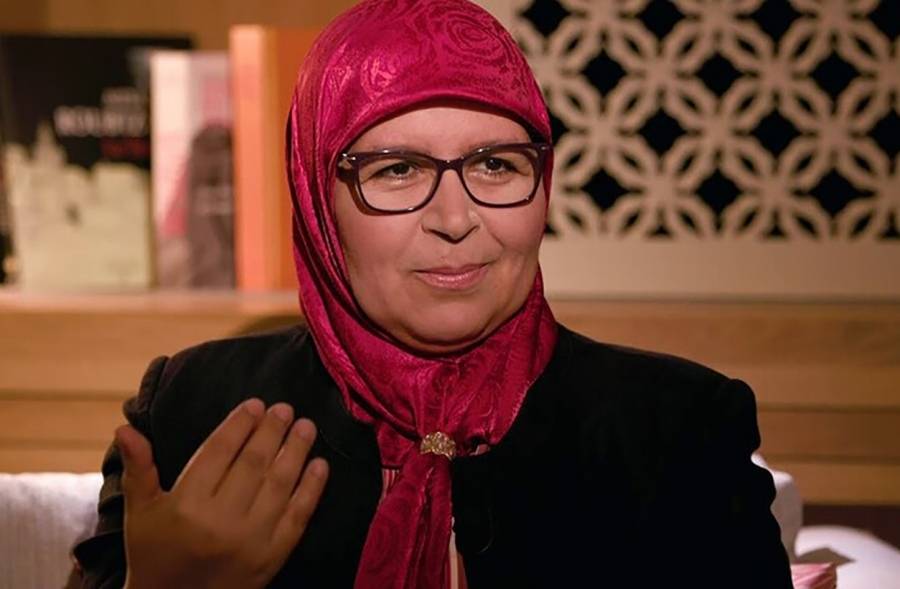 تونس.. وفاة القيادية بـ «حركة النهضة» محرزية العبيدي