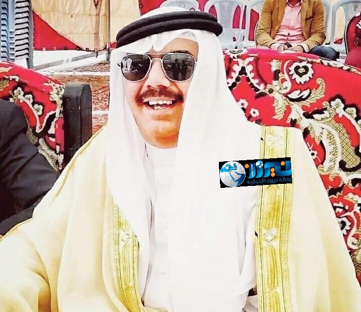 الشيخ حسين القلاب يتماثل للشفاء