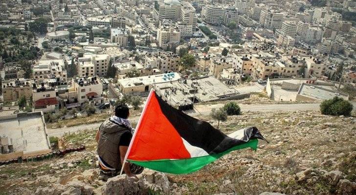 وسائل إعلام فلسطينية تعلن عن مقتل الشاب محمد ناصر جعو اغبارية
