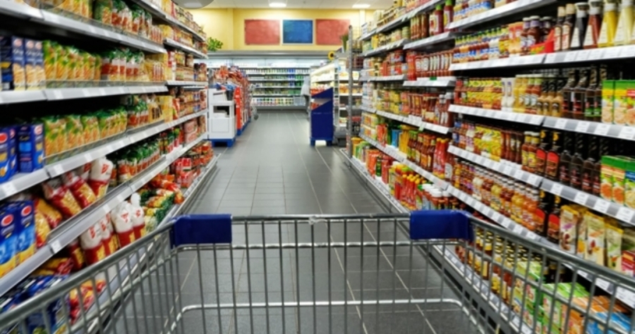 المؤسسة الاستهلاكية المدنية تجري تخفيضات على بعض السلع