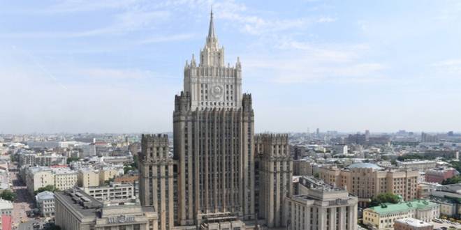 روسيا تحذر الولايات المتحدة من التدخل في شؤونها الداخلية