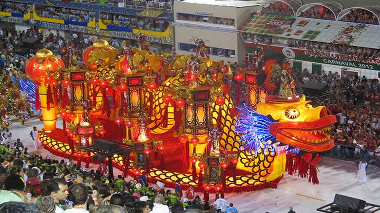 البرازيل.. إلغاء كرنفال ريو دي جانيرو 2021 بسبب كورونا