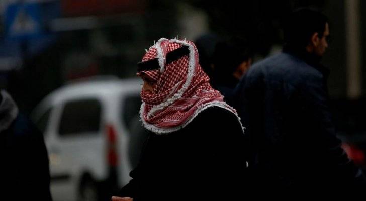 الطقس.. رياح قارسة البرودة السبت