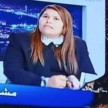 بعد تتويجها بجائزة شخصية السنة كأفضل مئة شخصية لسنة 2020 الباحثة الجزائرية نصيرة لوني تصرح: تحقيق التقدم والتطور في الوطن العربي لن يكون إلا من خلال دعم الكفاءات العلمية وتشجيعها على البحث العلمي. .