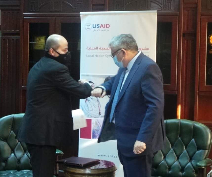 الممرضين تطالب بتحسينات على حوافز وعلاوة منتسبيها في القطاع العام