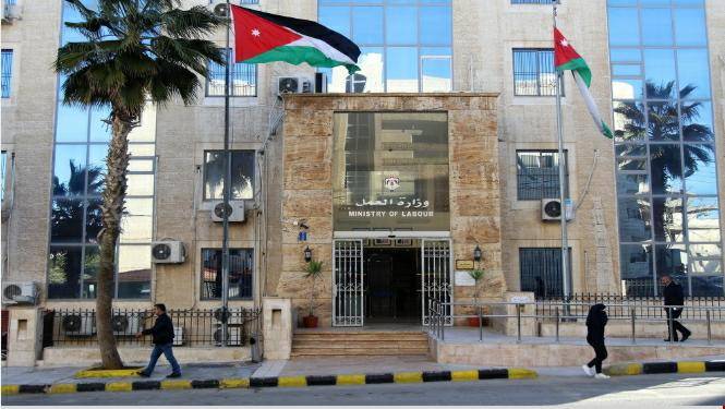 اتحاد العمال: برنامج توكيد يعزز إجراءات الصحة المهنية في بيئة العمل