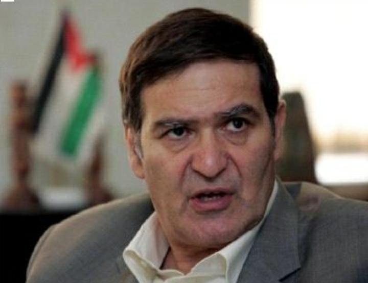 هذا هو راتب خالد طوقان واعضاء هيئة الطاقة الذرية  وثيقة